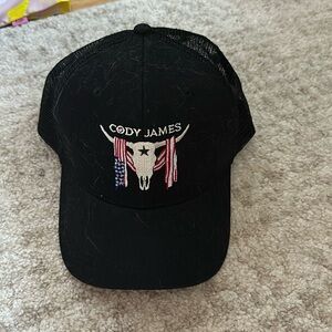 Cody James Hat